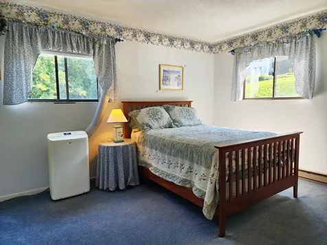 25 Red Fox Road Bristol NH 03222