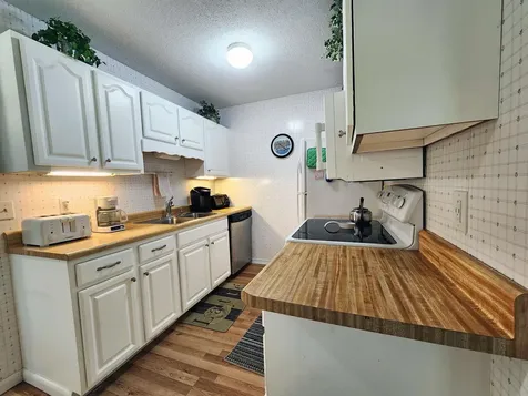 25 Red Fox Road Bristol NH 03222