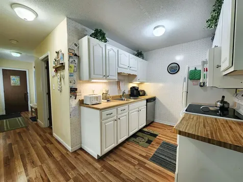 25 Red Fox Road Bristol NH 03222