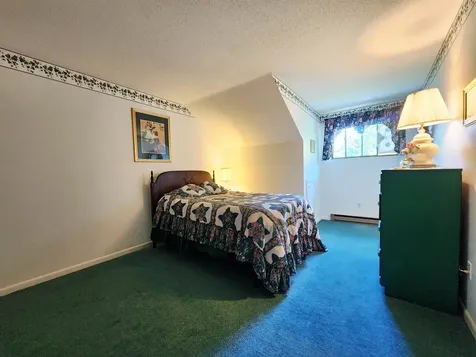 25 Red Fox Road Bristol NH 03222