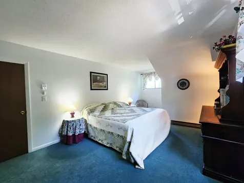 25 Red Fox Road Bristol NH 03222