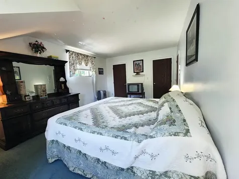 25 Red Fox Road Bristol NH 03222