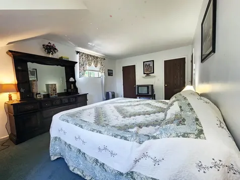 25 Red Fox Road Bristol NH 03222