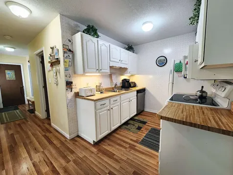 25 Red Fox Road Bristol NH 03222