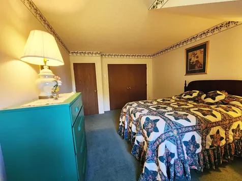 25 Red Fox Road Bristol NH 03222