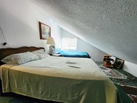 25 Red Fox Road Bristol NH 03222