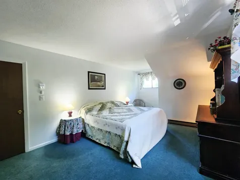 25 Red Fox Road Bristol NH 03222