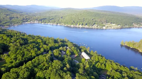 25 Red Fox Road Bristol NH 03222