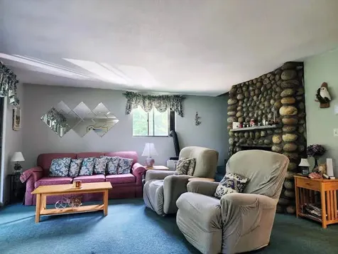 25 Red Fox Road Bristol NH 03222