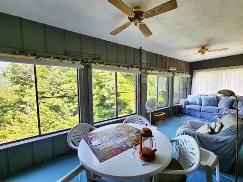 25 Red Fox Road Bristol NH 03222