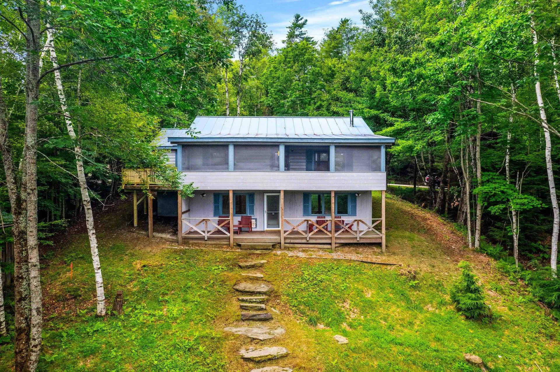 14 Lakeside Drive Haverhill NH 03785