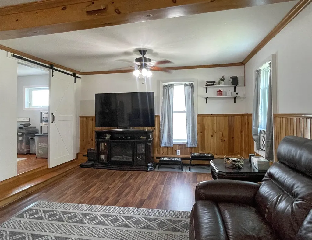 45 West Main Street Vergennes VT 05491
