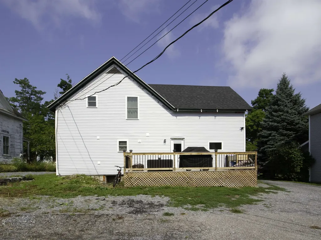 45 West Main Street Vergennes VT 05491