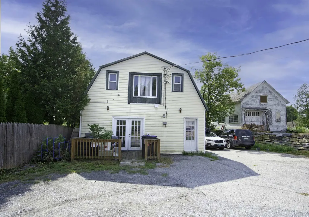 45 West Main Street Vergennes VT 05491