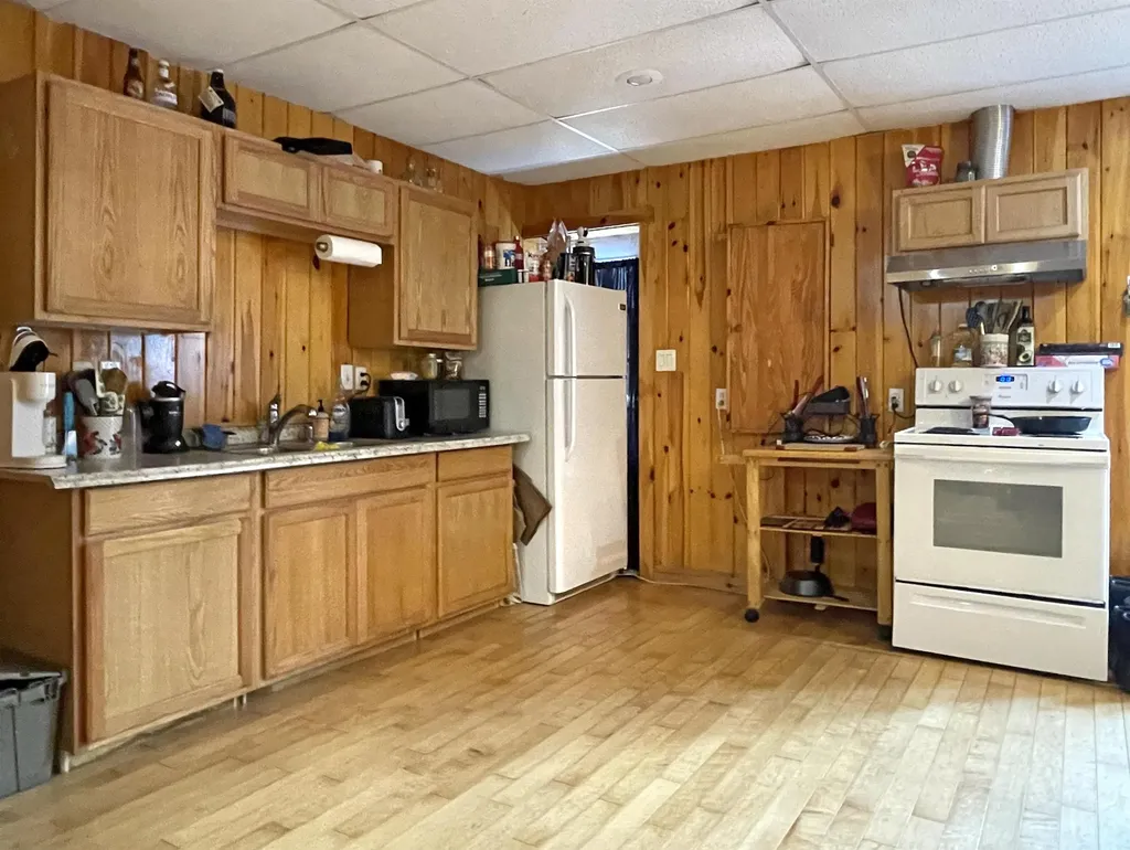 45 West Main Street Vergennes VT 05491