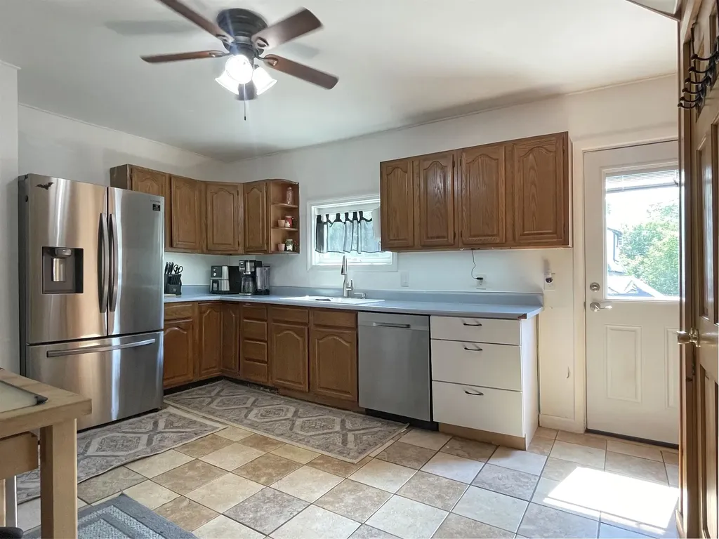 45 West Main Street Vergennes VT 05491
