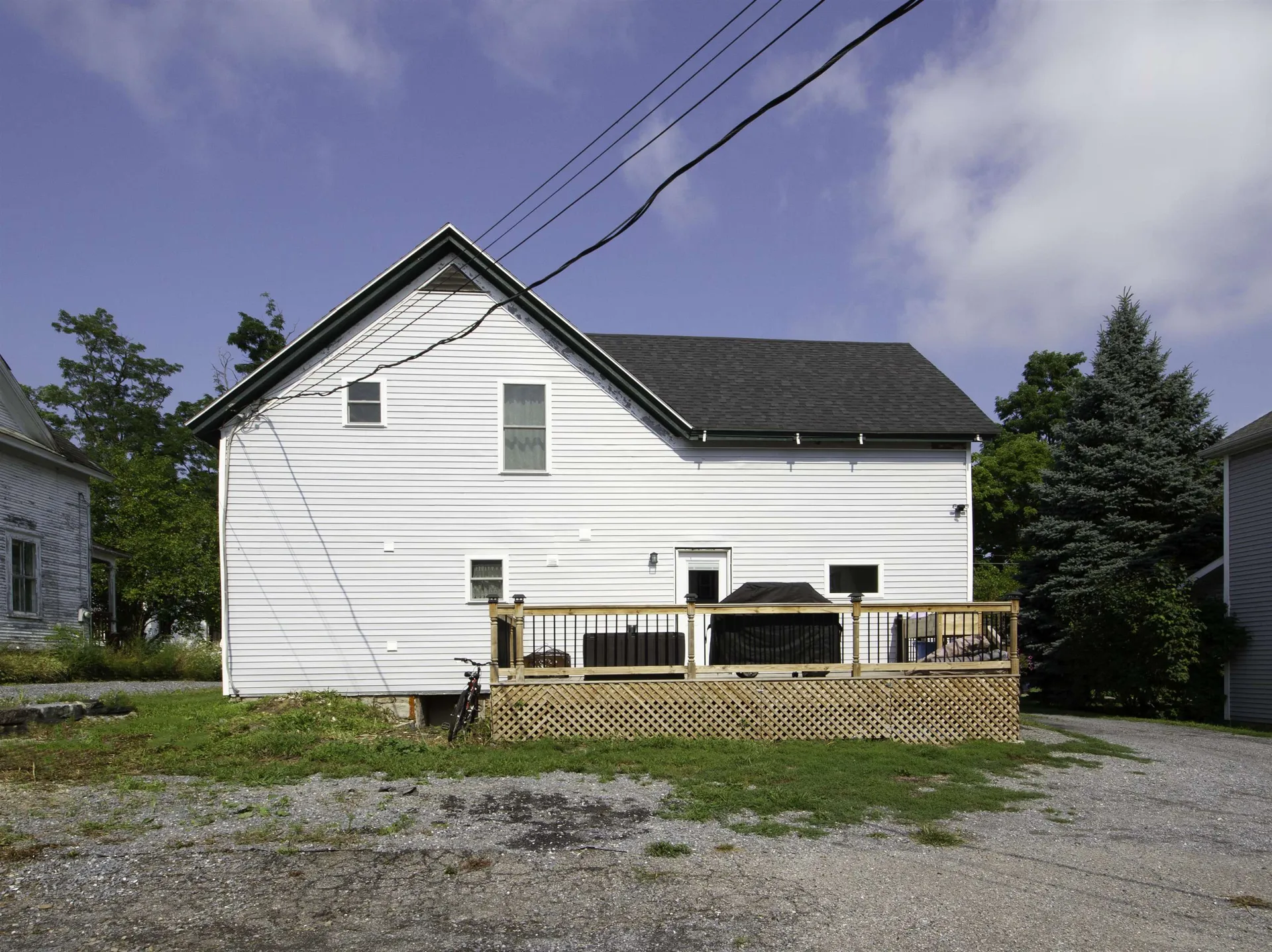 45 West Main Street Vergennes VT 05491
