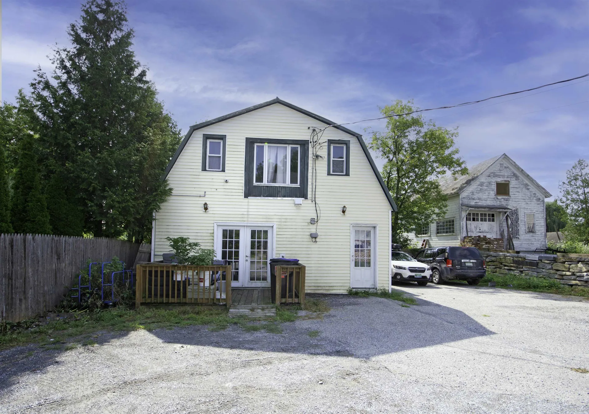 45 West Main Street Vergennes VT 05491