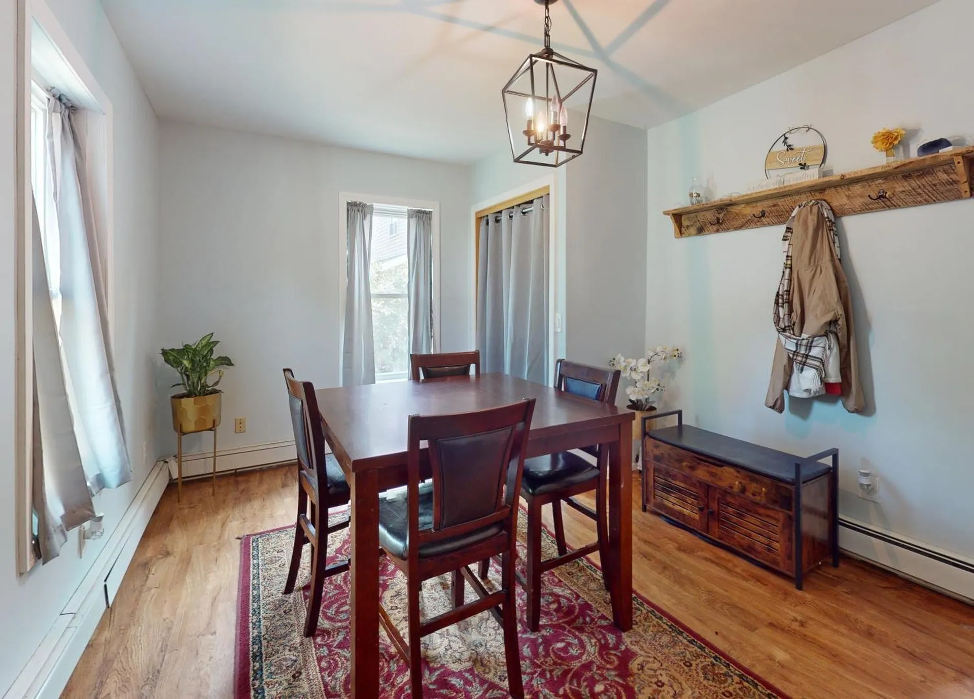 45 West Main Street Vergennes VT 05491