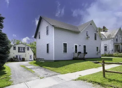 45 West Main Street Vergennes VT 05491