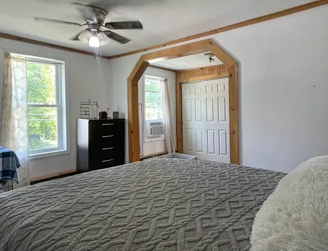 45 West Main Street Vergennes VT 05491