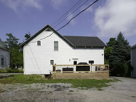 45 West Main Street Vergennes VT 05491