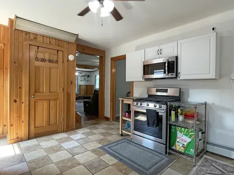 45 West Main Street Vergennes VT 05491