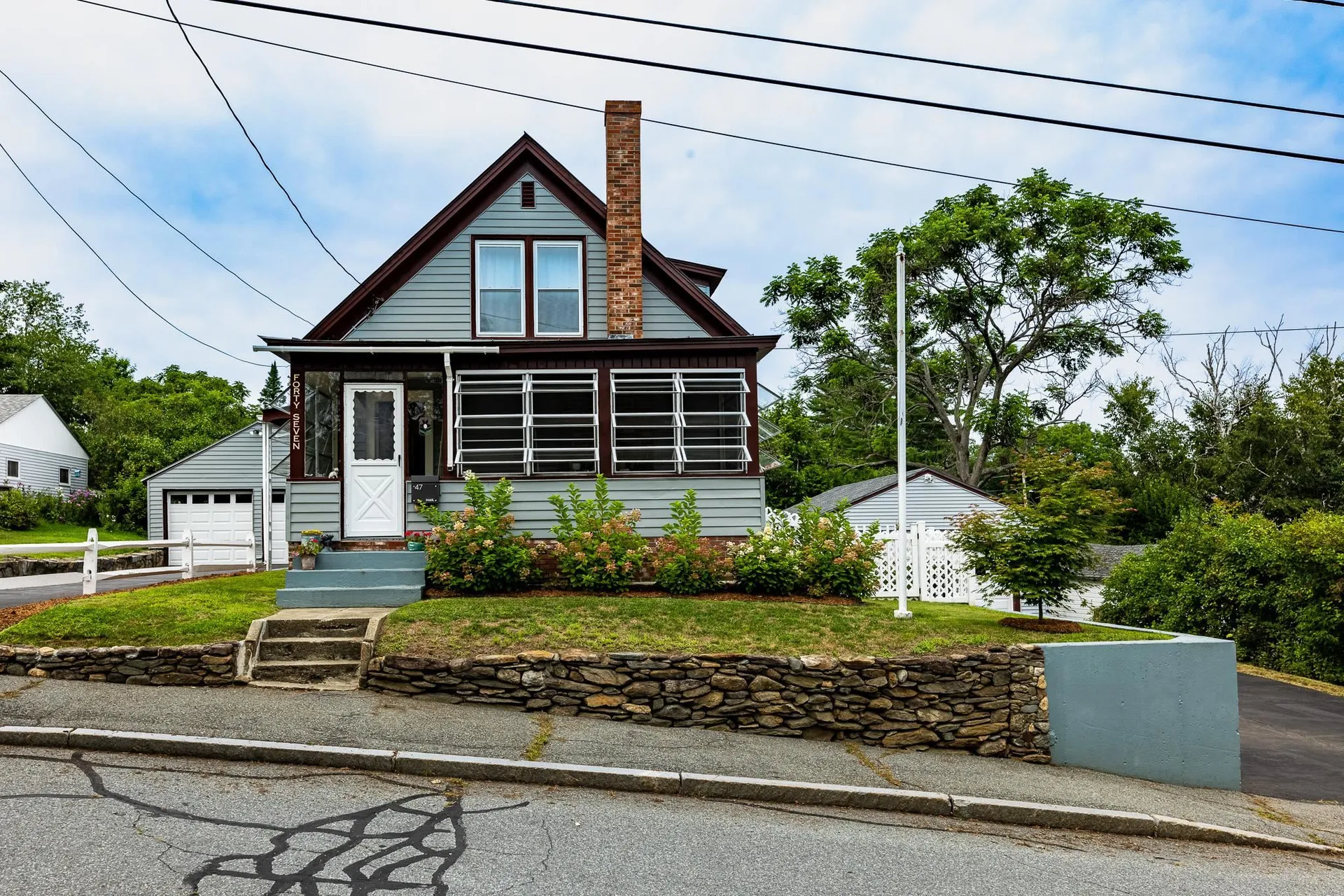 47 Eldridge Street Lebanon NH 03766