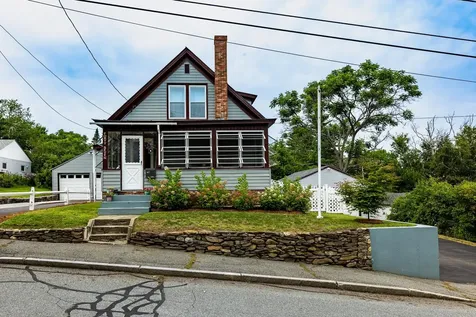 47 Eldridge Street Lebanon NH 03766