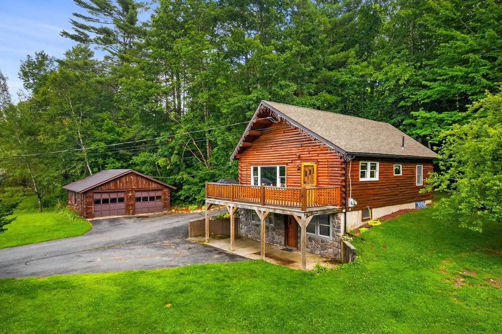 19 Wild Ammonoosuc Road Haverhill NH 03785