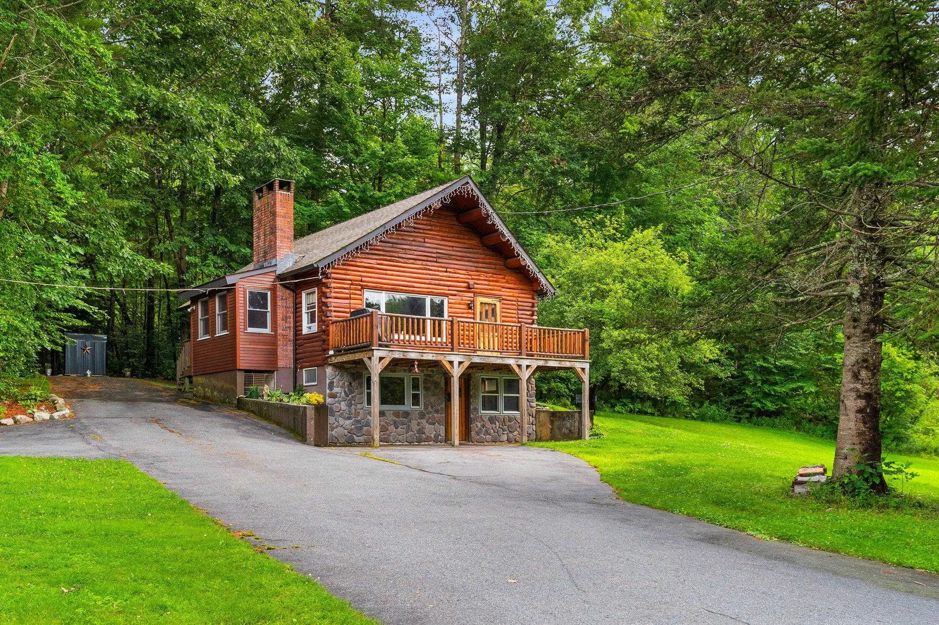 19 Wild Ammonoosuc Road Haverhill NH 03785