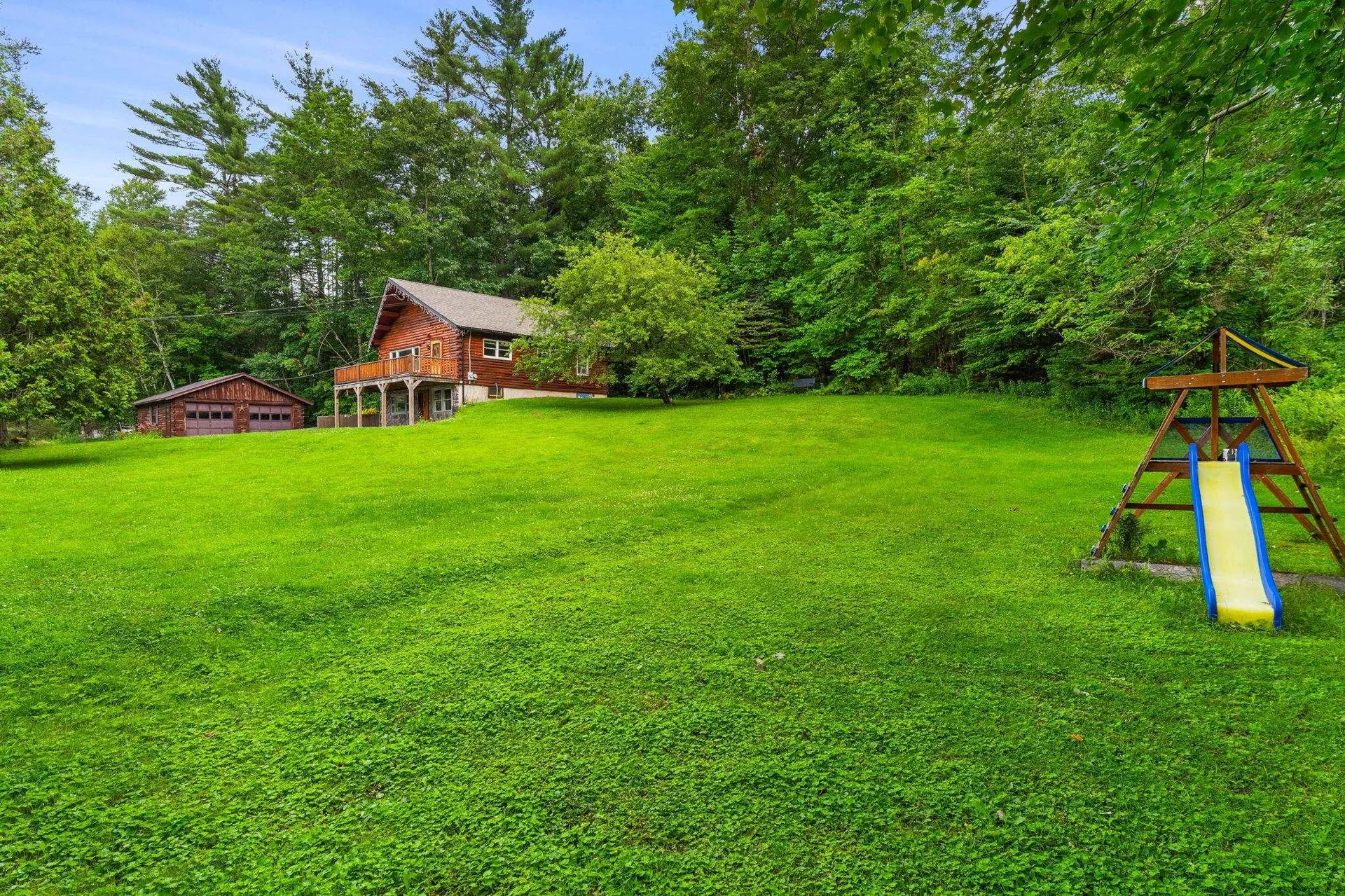 19 Wild Ammonoosuc Road Haverhill NH 03785