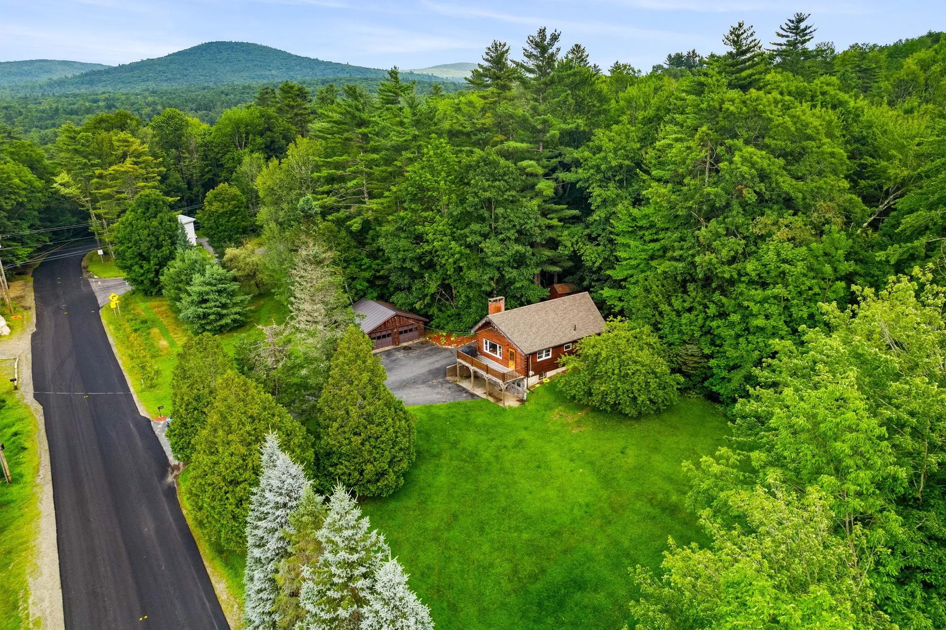 19 Wild Ammonoosuc Road Haverhill NH 03785