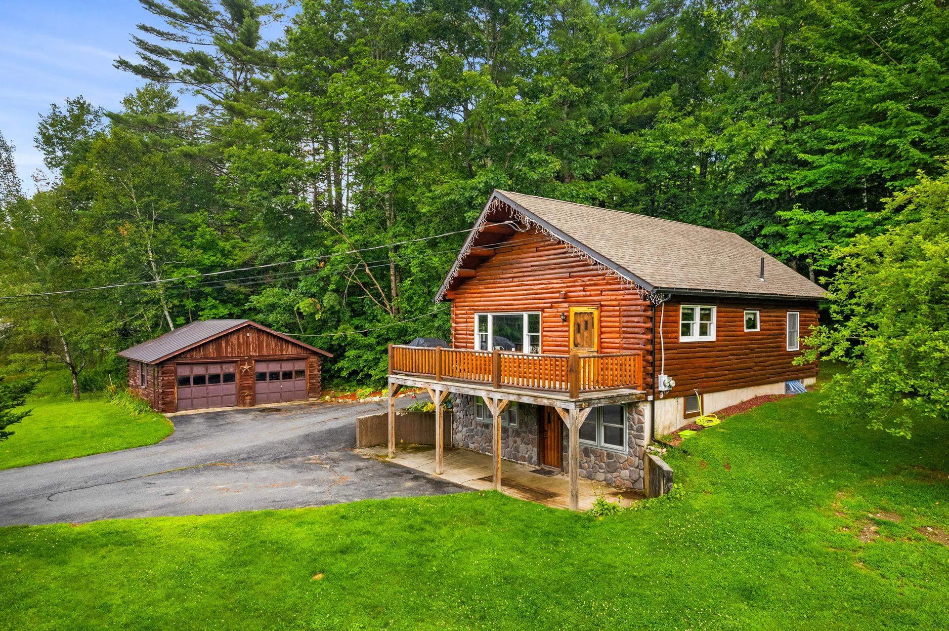 19 Wild Ammonoosuc Road Haverhill NH 03785