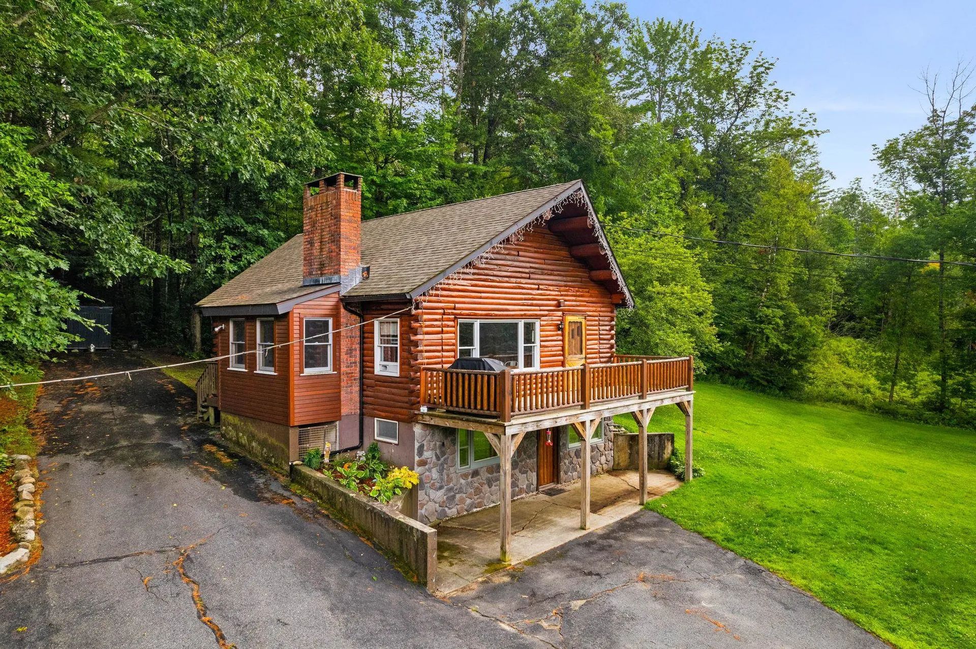 19 Wild Ammonoosuc Road Haverhill NH 03785