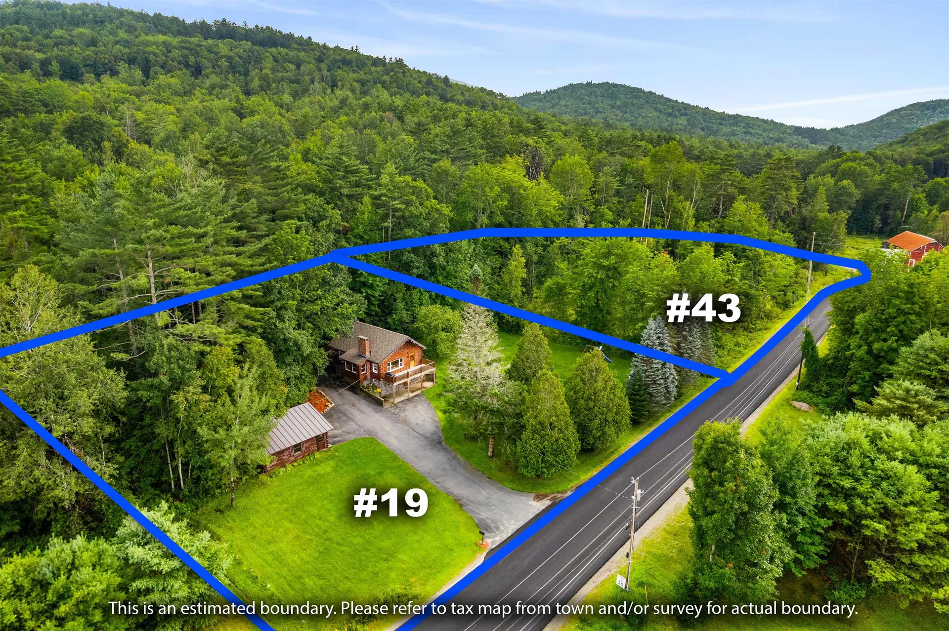 19 Wild Ammonoosuc Road Haverhill NH 03785