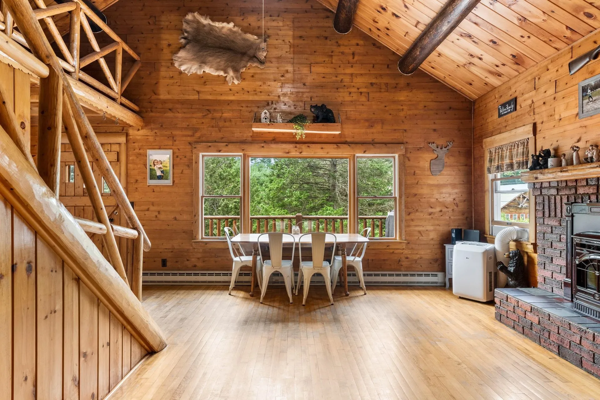 19 Wild Ammonoosuc Road Haverhill NH 03785