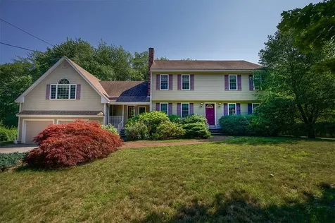 7 Pollard Road Plaistow NH 03865