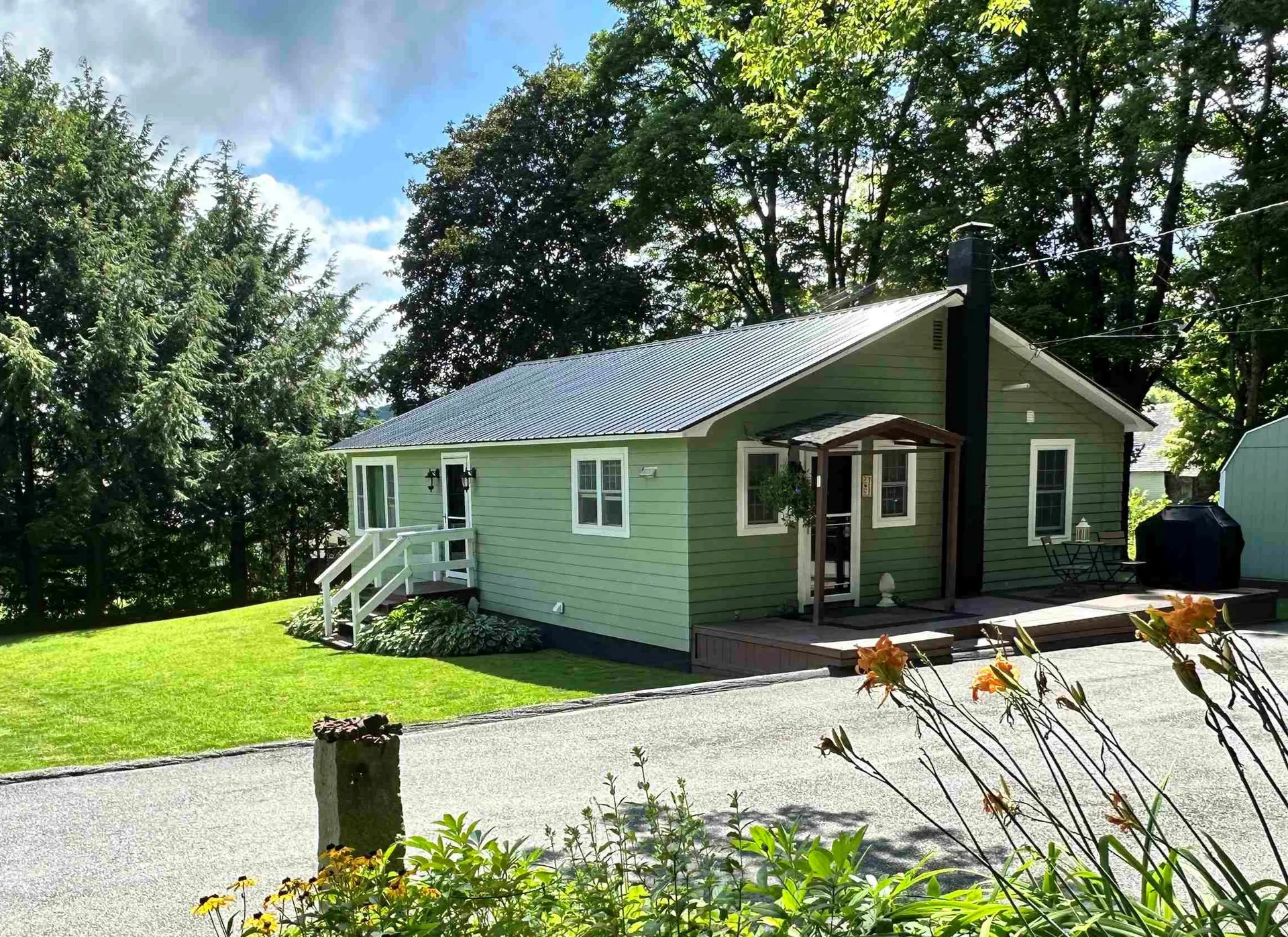 18 Bowker Court Ludlow VT 05149