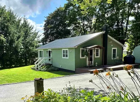 18 Bowker Court Ludlow VT 05149