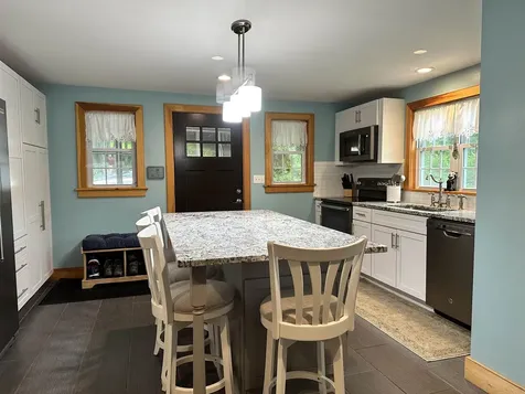18 Bowker Court Ludlow VT 05149