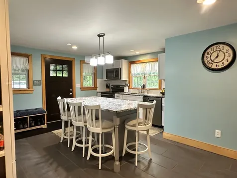 18 Bowker Court Ludlow VT 05149
