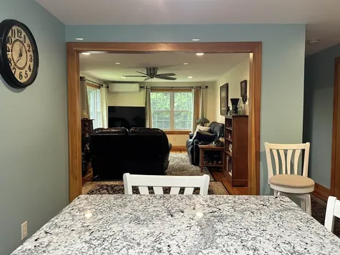 18 Bowker Court Ludlow VT 05149