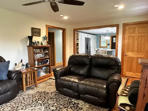 18 Bowker Court Ludlow VT 05149