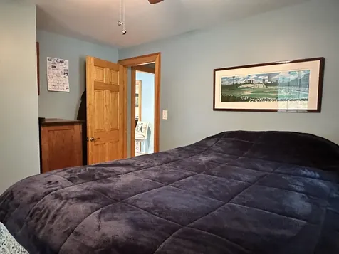 18 Bowker Court Ludlow VT 05149