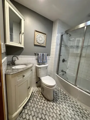 18 Bowker Court Ludlow VT 05149