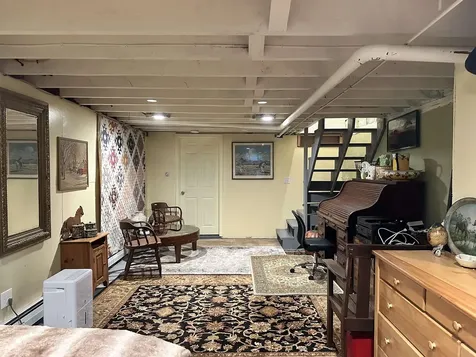 18 Bowker Court Ludlow VT 05149