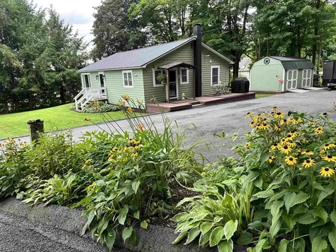 18 Bowker Court Ludlow VT 05149