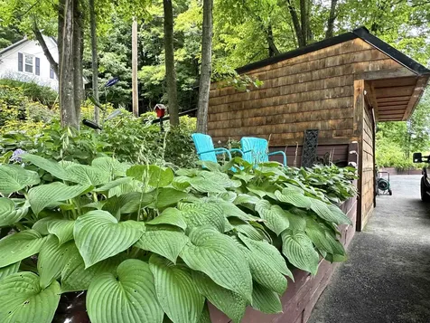 18 Bowker Court Ludlow VT 05149