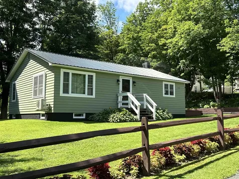 18 Bowker Court Ludlow VT 05149